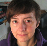 Jo Cook