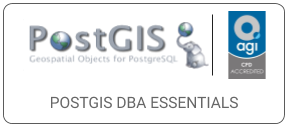 postgis-dba-essentials