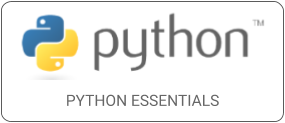 python-essentials