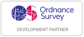 Ordnance Survey Development Partner