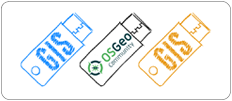 Portable-GIS