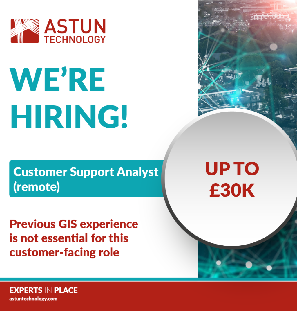 Customer Support Analyst